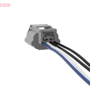 Denso O2 Lambda Oxygen Sensor fits Nissan Juke 2010-2019 1.6