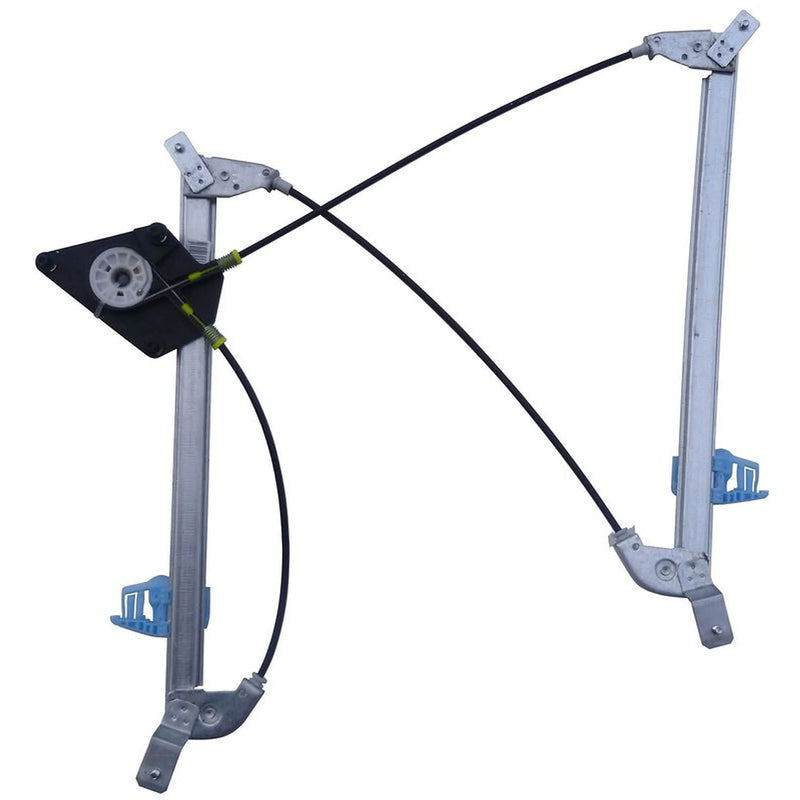 Valeo Electric Window Regulator Lifter Right Front 851641