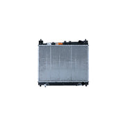 NRF Engine Radiator 53211