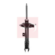 Apec Shock Absorber Damper Strut Front Right ASA1375