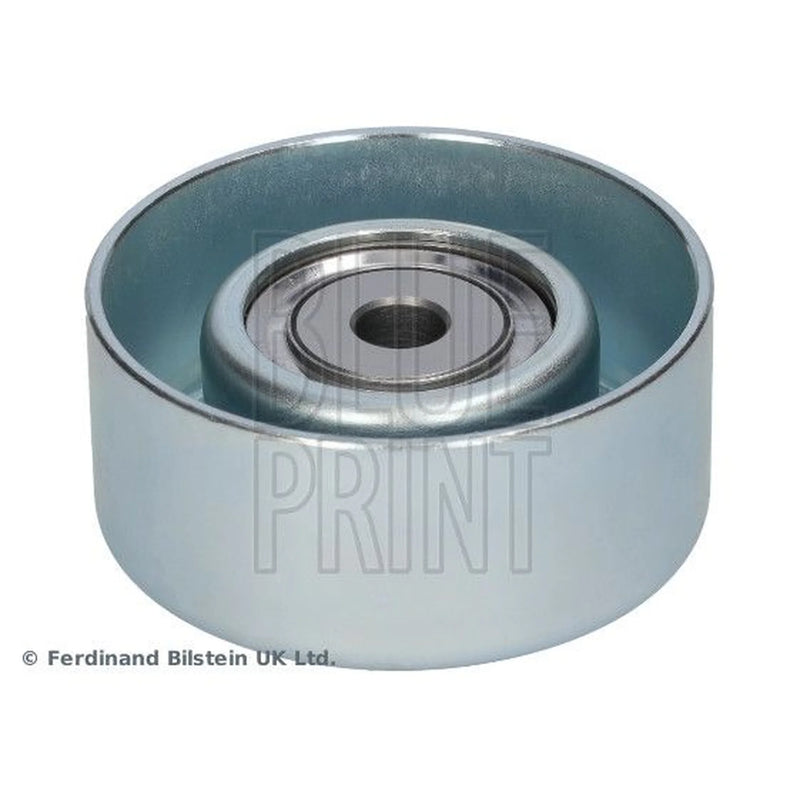 Blue Print V-Ribbed Belt Deflection/Guide Pulley ADBP960054