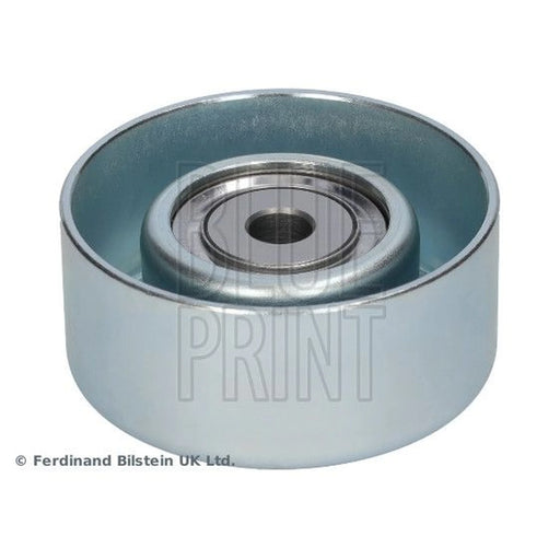 Blue Print V-Ribbed Belt Deflection/Guide Pulley ADBP960054