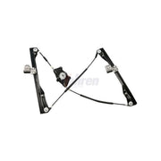 Fahren Electric Window Regulator Lifter Right Front fits VW Bora 1999-2005