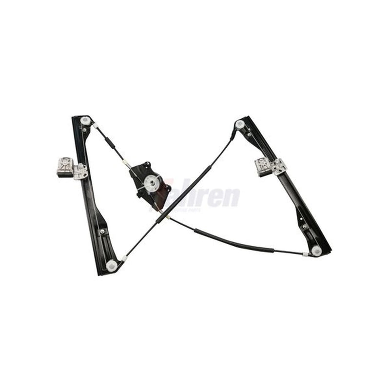 Fahren Electric Window Regulator Lifter Right Front fits VW Bora 1999-2005