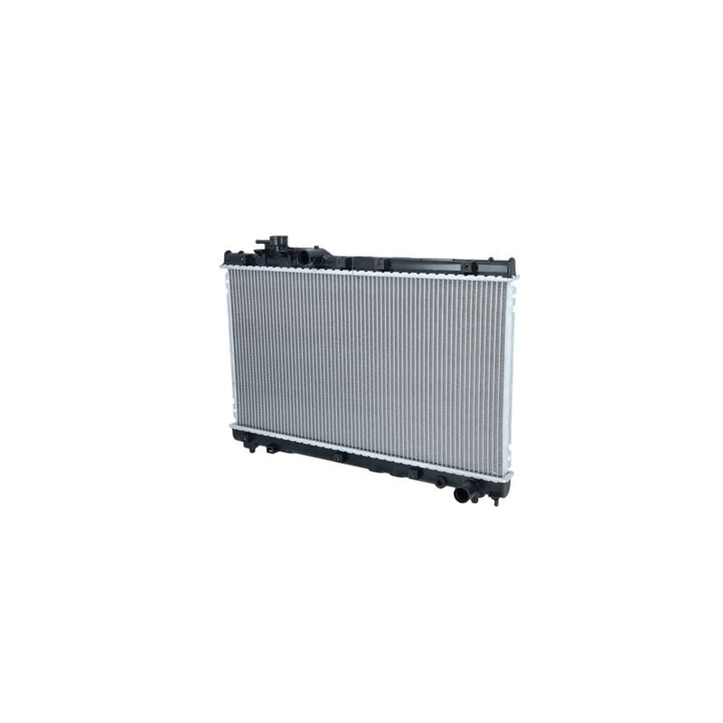 NRF Engine Radiator 53352