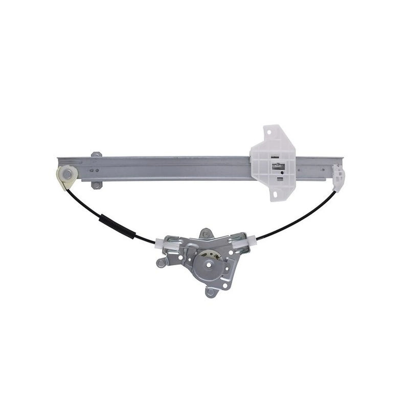 Valeo Electric Window Regulator Lifter Left Rear 861076