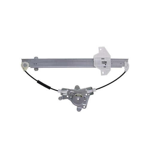 Valeo Electric Window Regulator Lifter Left Rear 861076