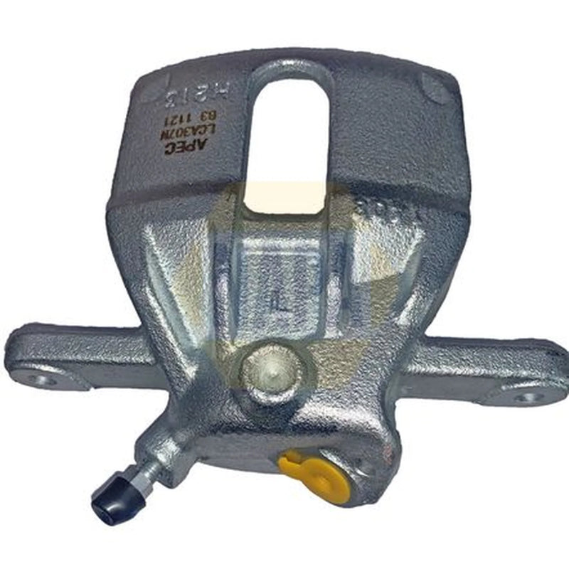NAPA Brake Caliper Assembly Front Left NCA1495