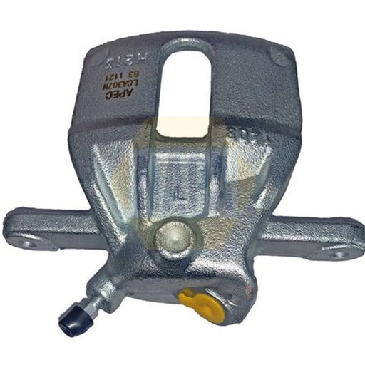 NAPA Brake Caliper Assembly Front Left NCA1495
