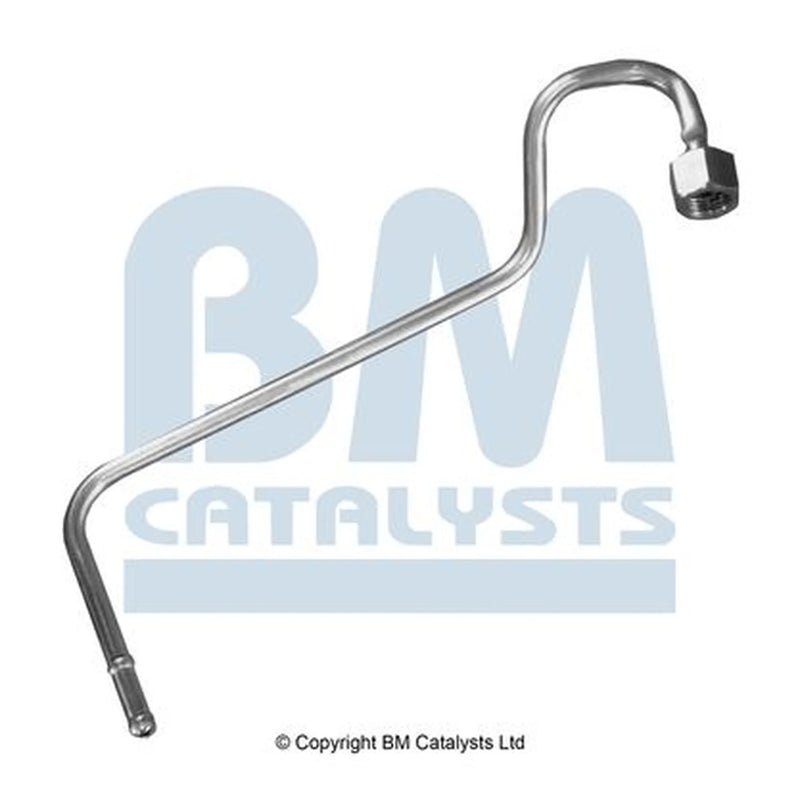BM Catalysts Pressure Pipe PP11331A