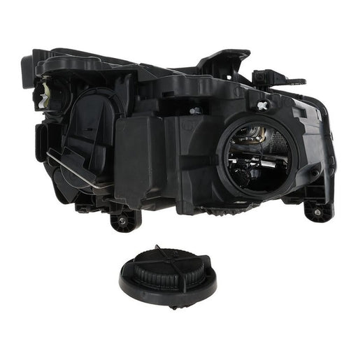 Valeo Headlight Headlamp Left 046838