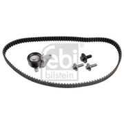 Febi Timing Belt Kit with Rollers 11286