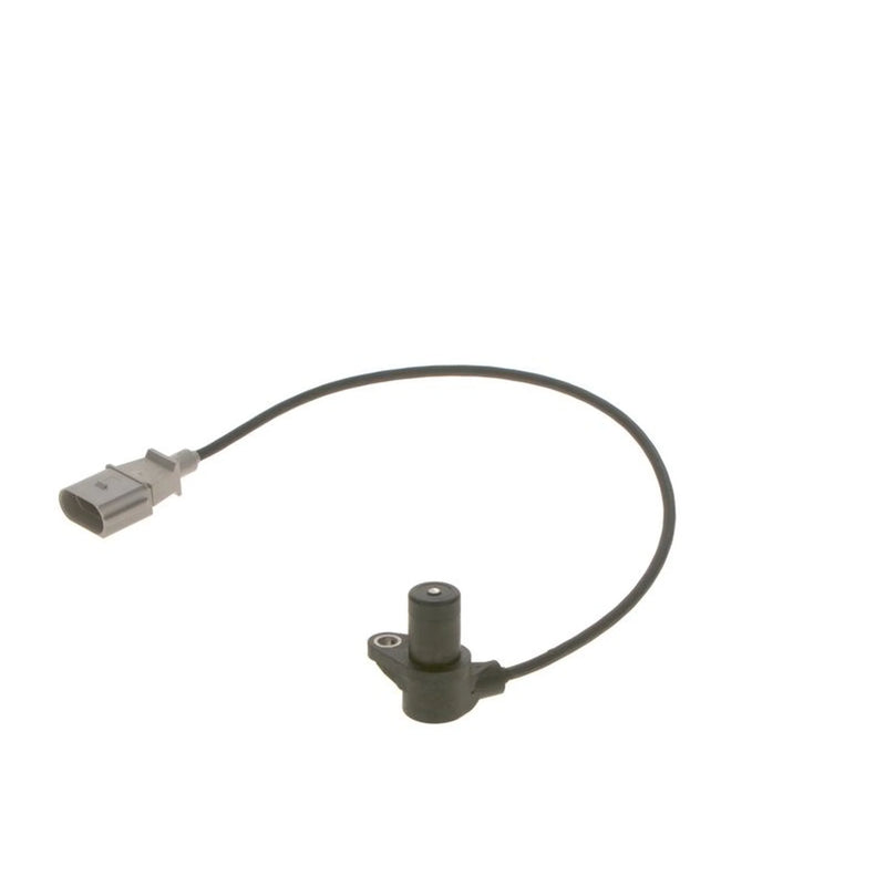 Bosch Crankshaft Position Sensor 0 261 210 143