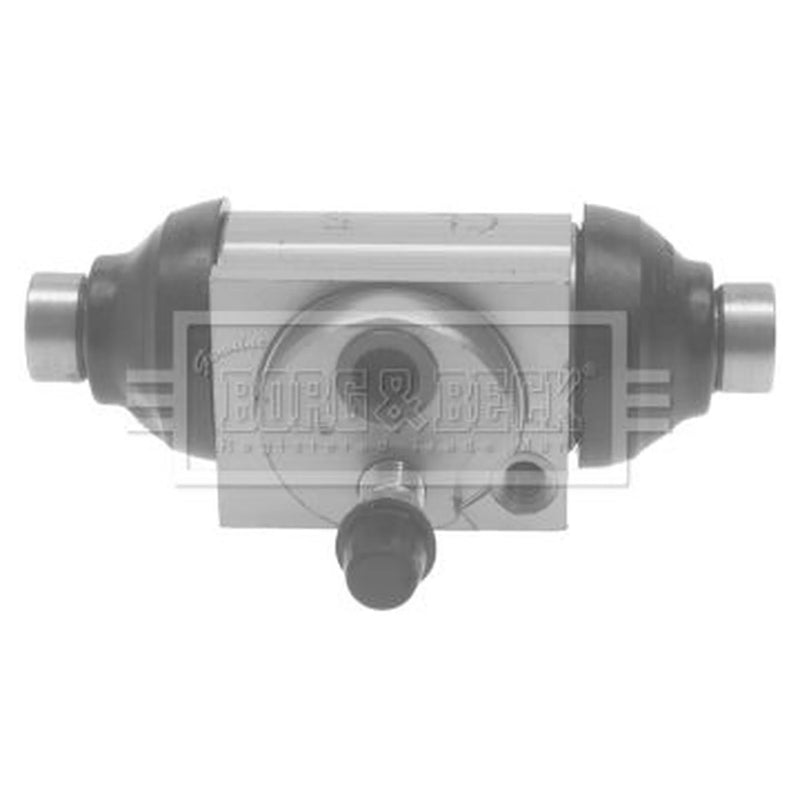 Borg & Beck Wheel Cylinder Hydraulic Brake Rear Right BBW1890