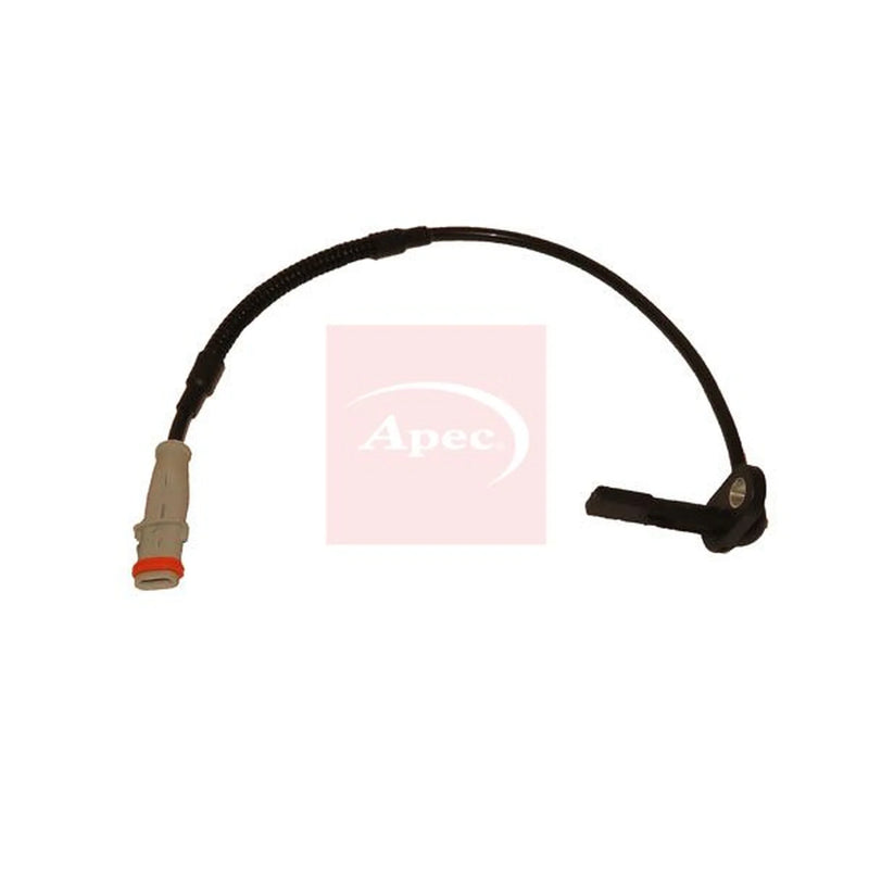 Apec ABS Wheel Speed Sensor Front Right ABS1123