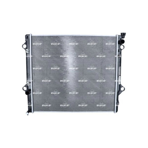 NRF Engine Radiator 53568
