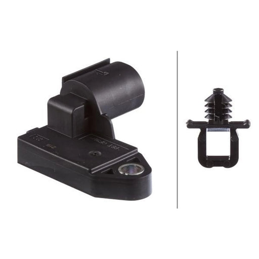 Hella Brake Light Switch 6DD 008 622-991
