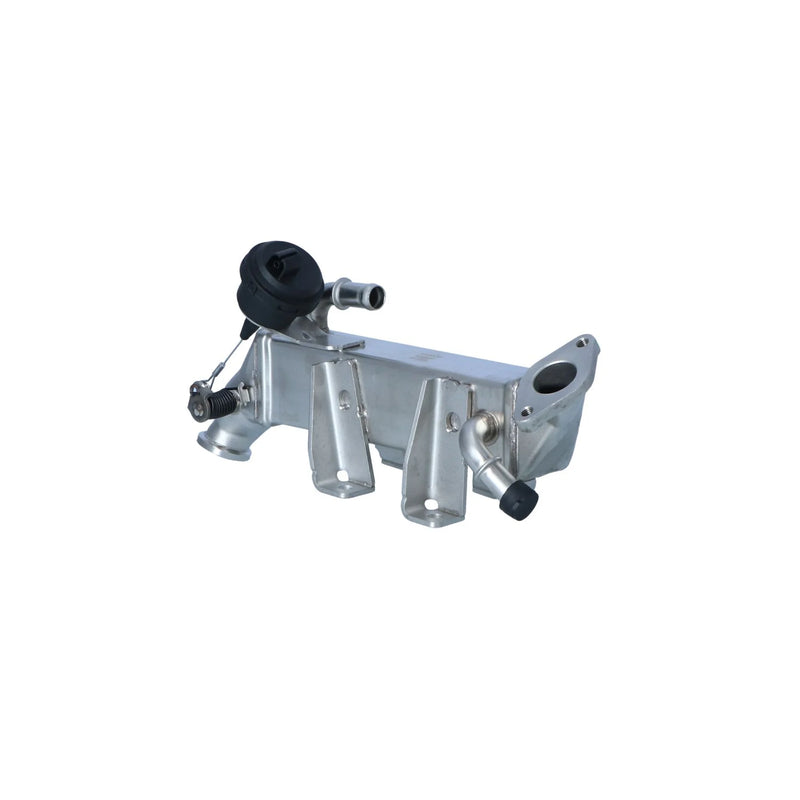 NRF EGR Cooler (Exhaust Gas Recirculation) 48402