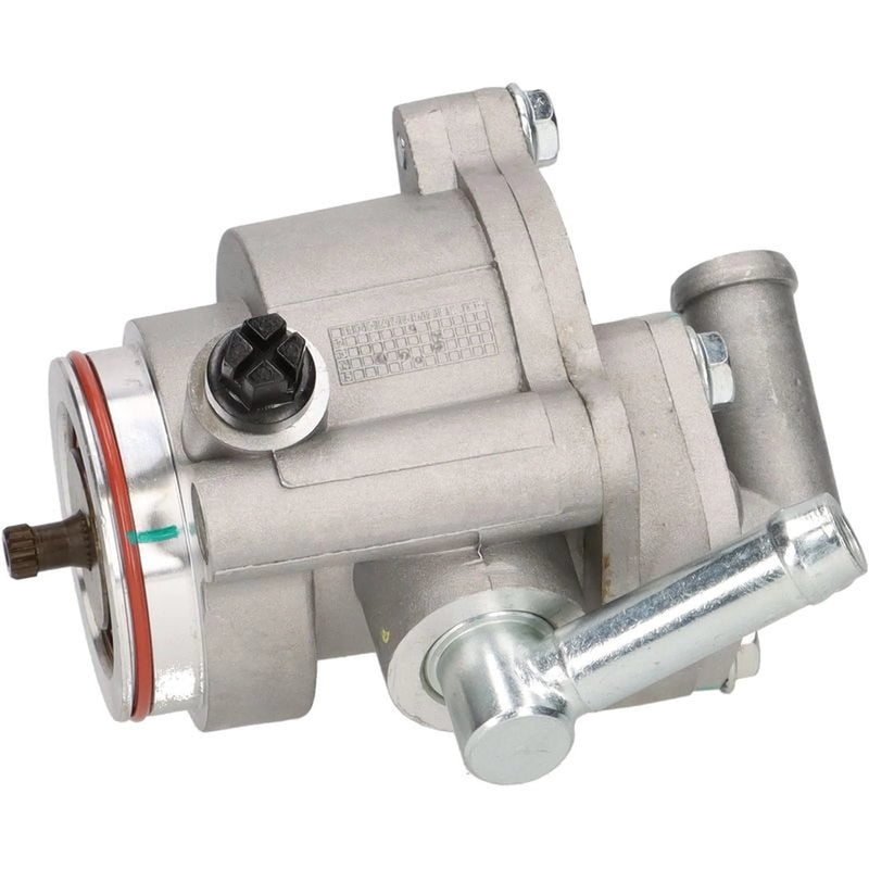 Pierburg Brake Vacuum Pump 7.02551.07.0