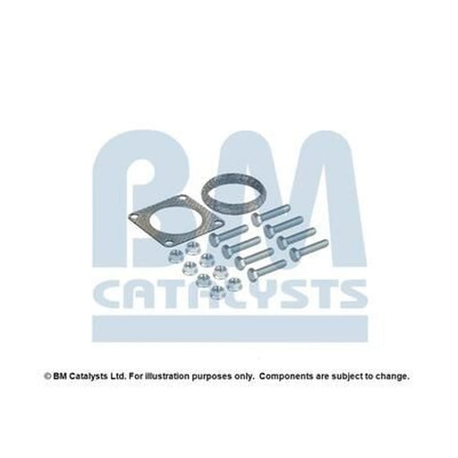 BM Catalysts Fitting Kit FK90299B FK90299B