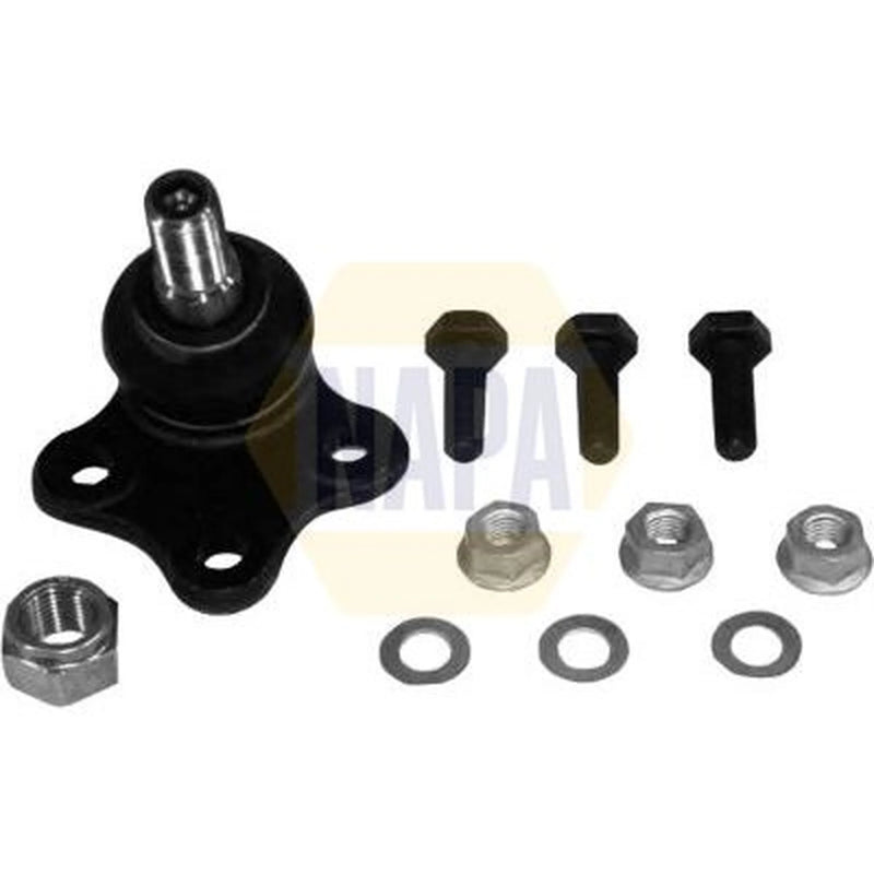 NAPA Ball Joint Front Right NST0063