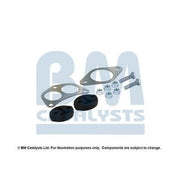 BM Catalysts Exhaust Pipe Mounting Kit FK70641C