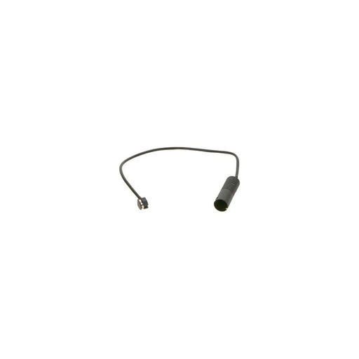 Bosch Brake Pad Wear Sensor Front 1 987 474 952