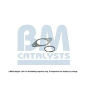 BM Catalysts Exhaust Pipe Mounting Kit FK50147A