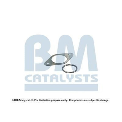 BM Catalysts Exhaust Pipe Mounting Kit FK50147A