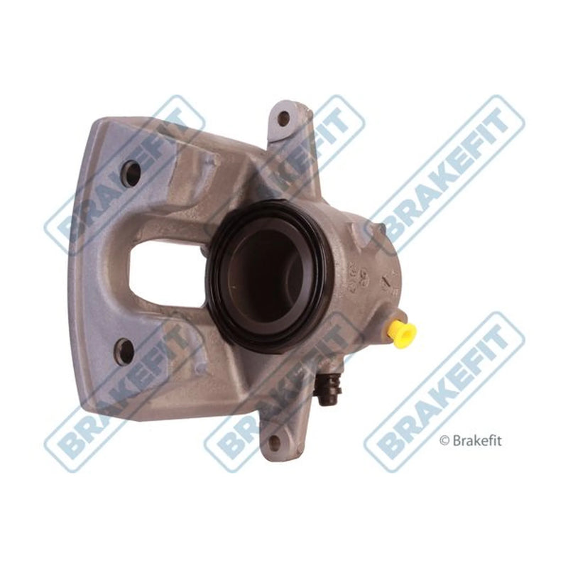 Apec Brake Caliper Assembly Front Left BCA2149E