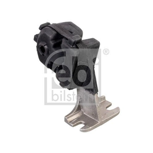 Febi Exhaust System Mount Centre Aluminium 172093