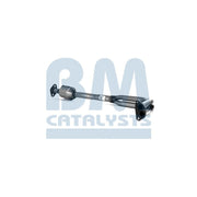 BM Catalysts Homologated Petrol Cat BM90121H