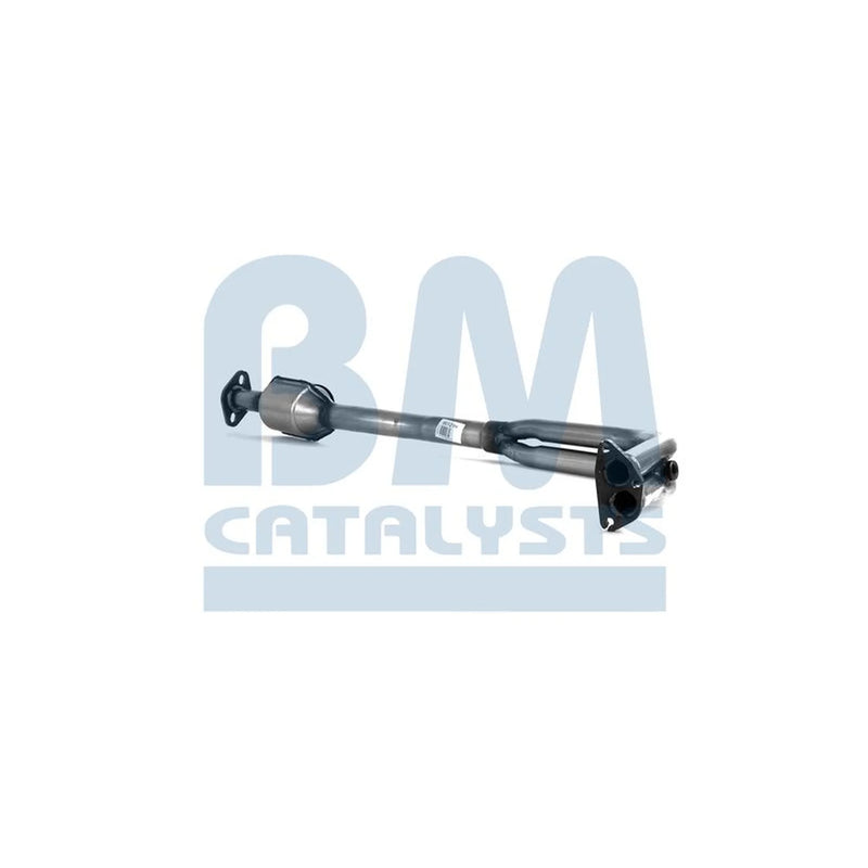 BM Catalysts Homologated Petrol Cat BM90121H