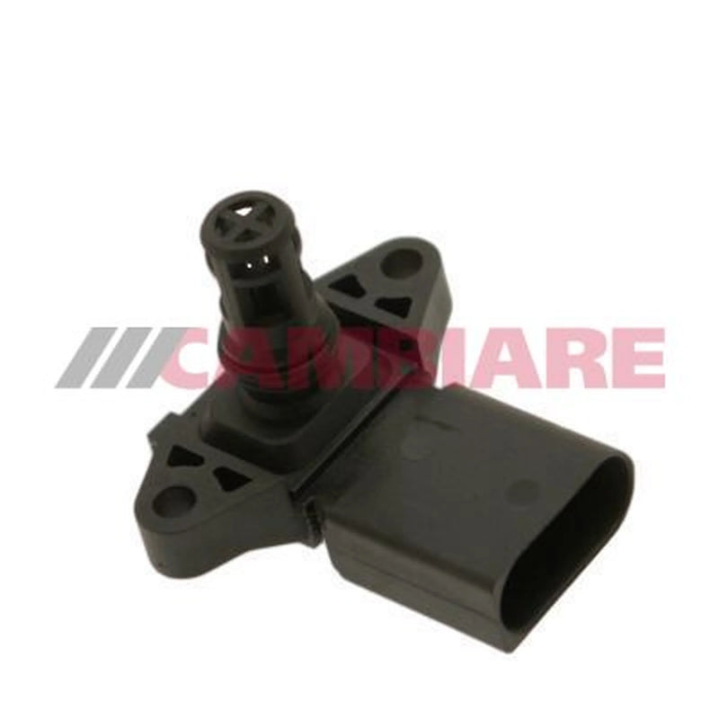 Cambiare MAP Sensor (Manifold Air Pressure) VE372085