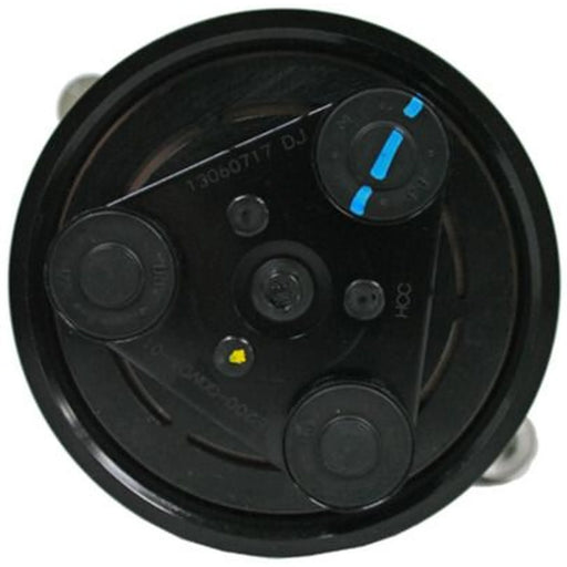 Mahle Air Conditioning Compressor ACP 1198 000P