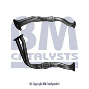 BM Catalysts Exhaust Pipe OD BM70492