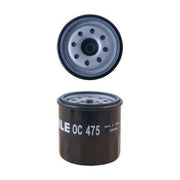 Mahle Engine Oil Filter OC 475