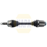 NAPA CV Drive Shaft Driveshaft Front Right NDS1504R