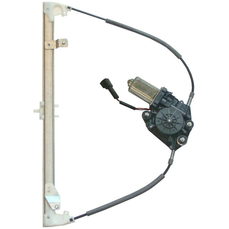 Valeo Electric Window Regulator Lifter Left Front 850142