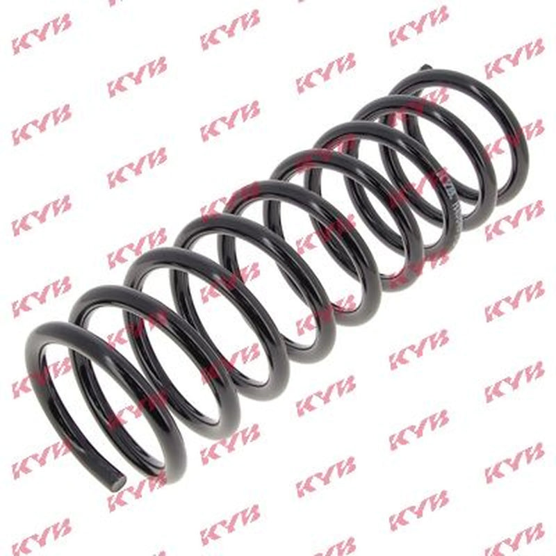 KYB Rear Suspension Coil Spring RA5645