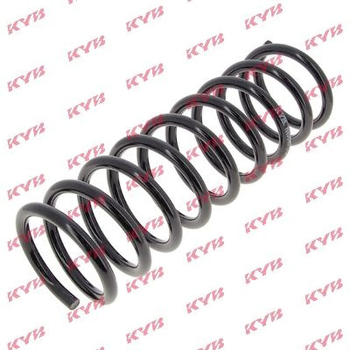 KYB Rear Suspension Coil Spring RA5645