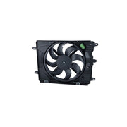 NRF Engine Cooling Fan 470098