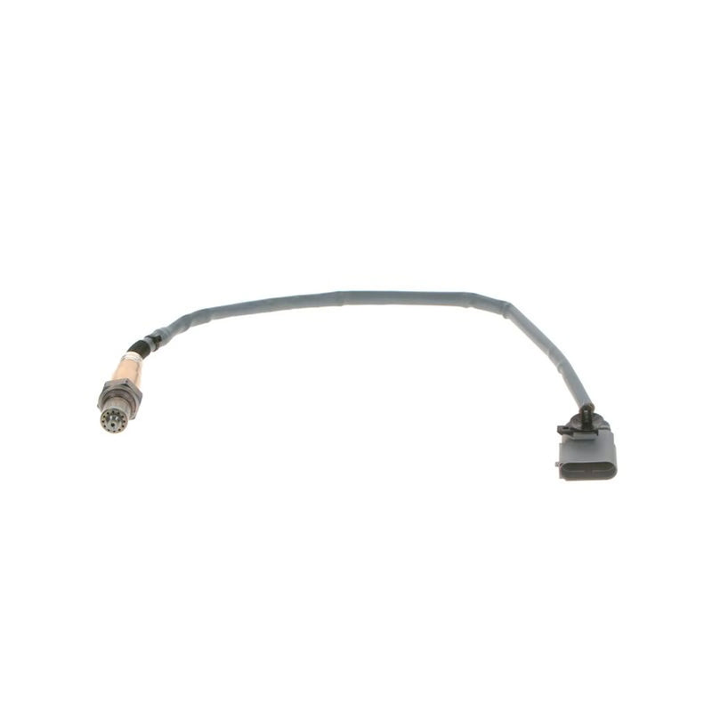Bosch O2 Lambda Oxygen Sensor before catalytic converter 0 258 027 203