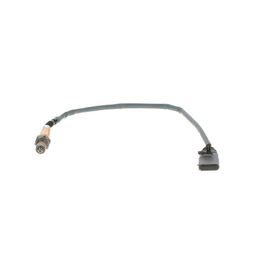 Bosch O2 Lambda Oxygen Sensor before catalytic converter 0 258 027 203