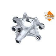 NRF Wheel Suspension Steering Knuckle Left Rear 824010