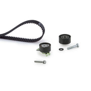 Gates Timing Belt Kit with Rollers K035468XS