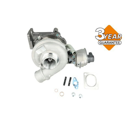 NRF Turbocharger Turbo Unit 90010498