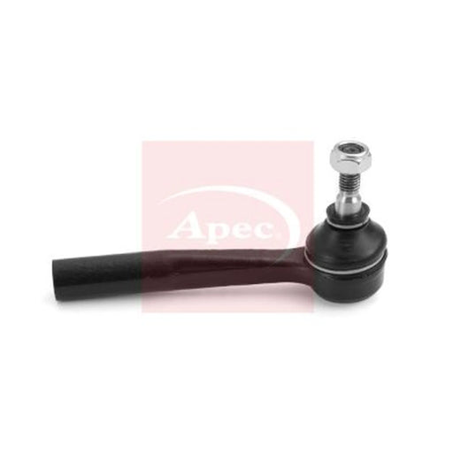 Apec Steering Tie Rod End Ball Joint Front Right AST6631