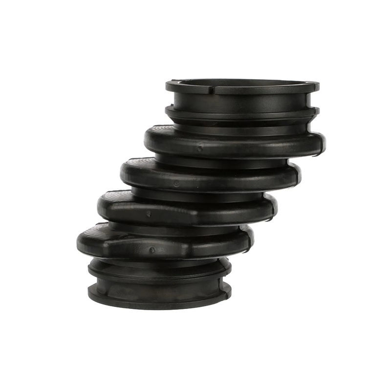 Gates Air Supply Hose 145mm NBR (nitrile butadiene rubber) ANTK1070