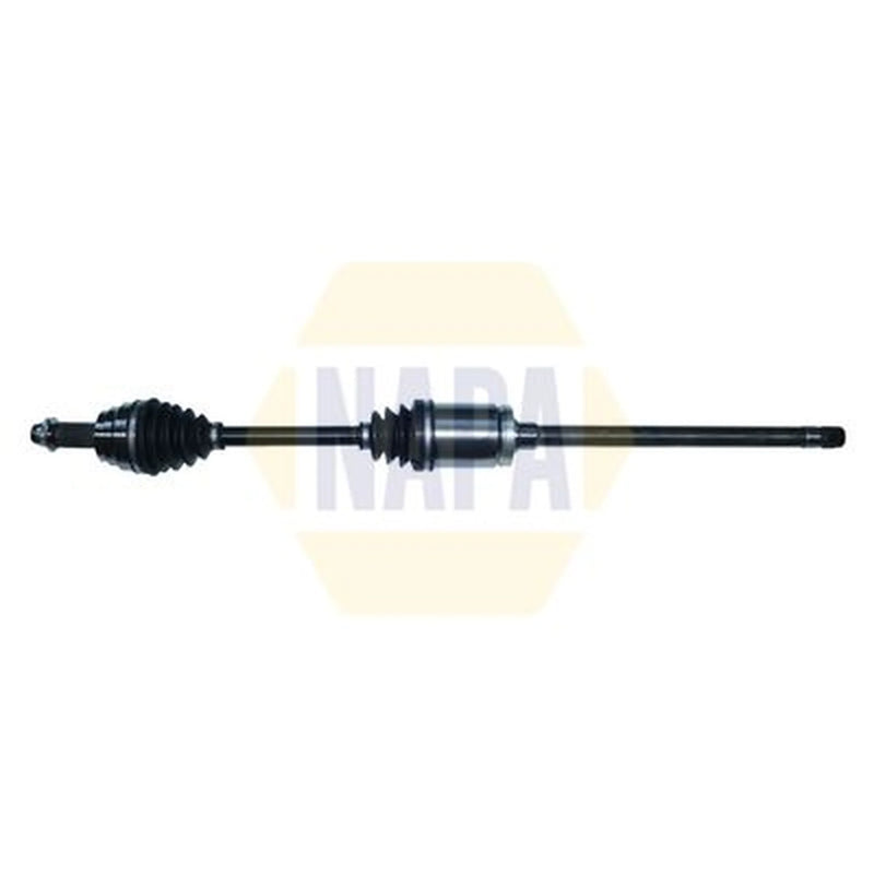 NAPA CV Drive Shaft Driveshaft Front Right NDS3312LR